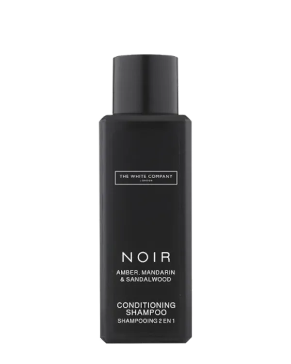 The White Company Noir Шампунь-кондиционер 50 мл
