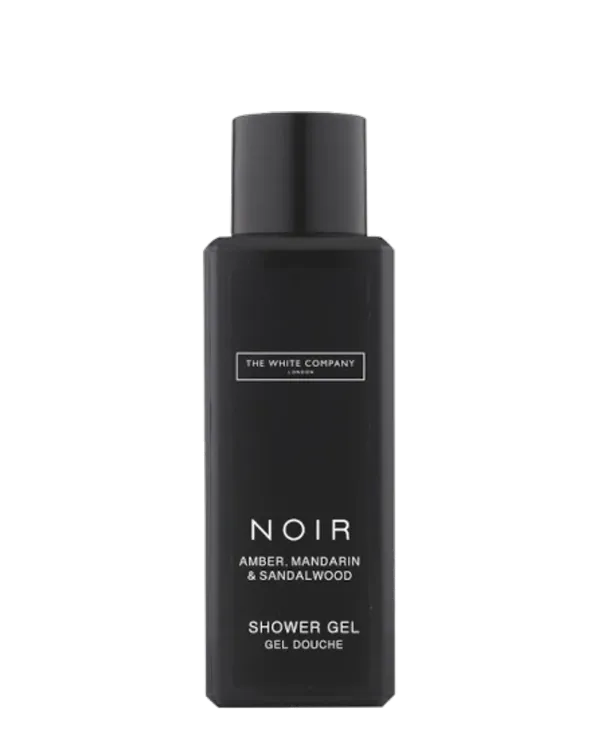 The White Company Noir Гель для душа 50 мл