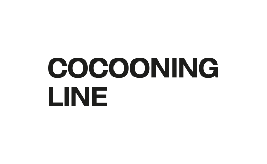 Аксессуары для гостиниц и отелей Cocooning Line