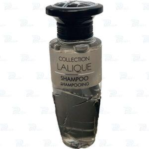 Косметика для гостиниц и отелей шампунь Lalique 30 мл