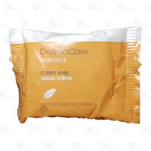 Одноразовое мыло Derma Care для гостиниц и отелей