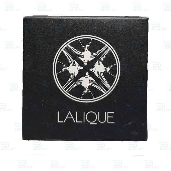 Одноразовое мыло Lalique