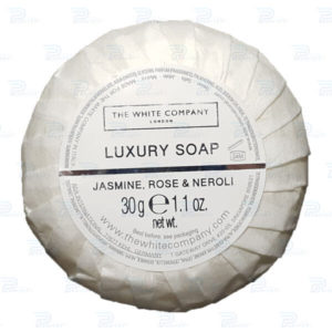 Одноразовое мыло The White Company