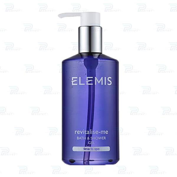 Elemis Revitalise Me Bath & Shower Gel косметика для гостиниц и отелей 300 мл Краснодар